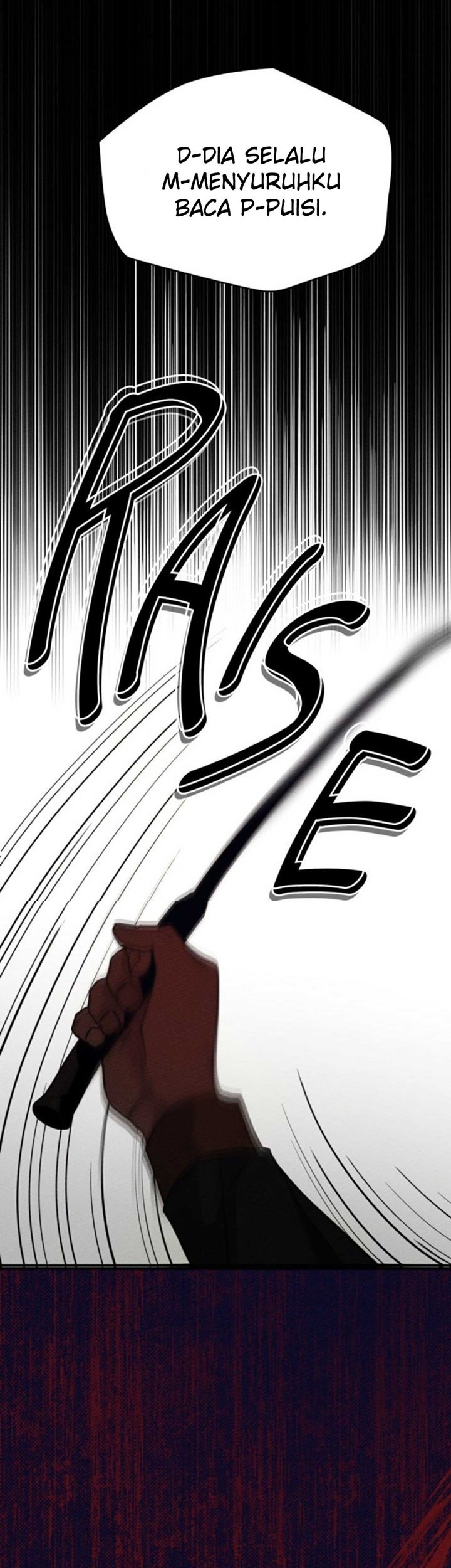 Under the Oak Tree Chapter 42 Gambar 18