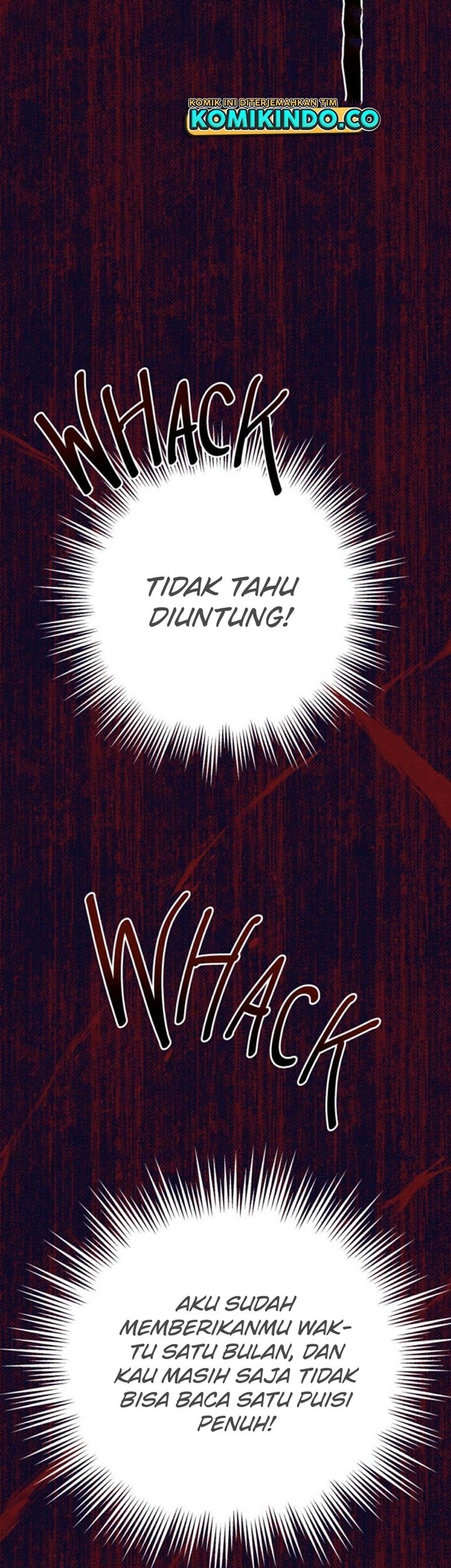 Under the Oak Tree Chapter 42 Gambar 20