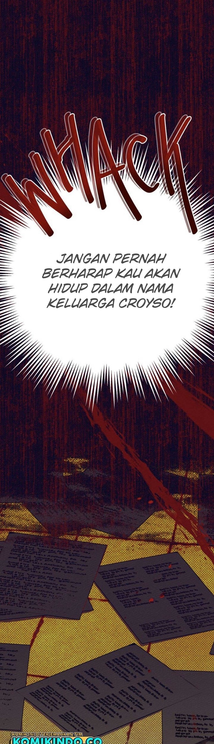 Under the Oak Tree Chapter 42 Gambar 22