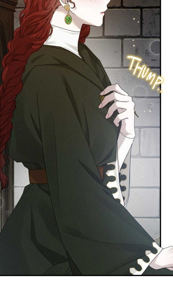 Under the Oak Tree Chapter 42 Gambar 42