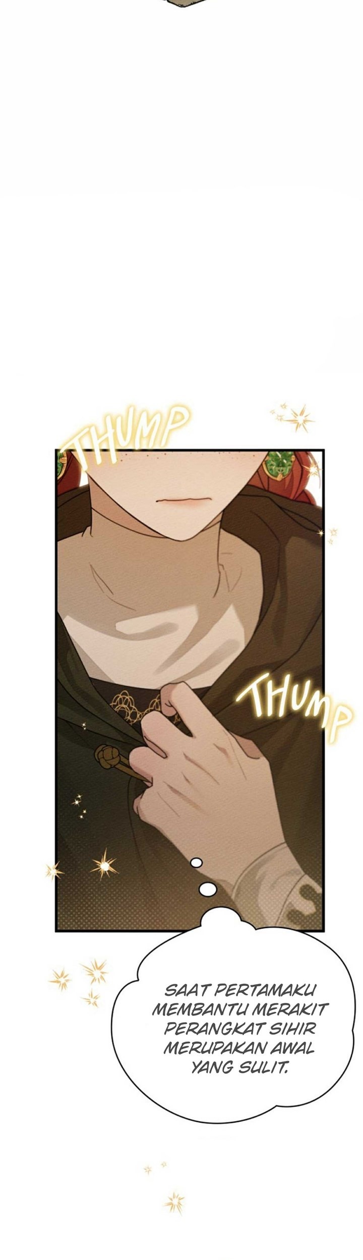 Under the Oak Tree Chapter 42 Gambar 45