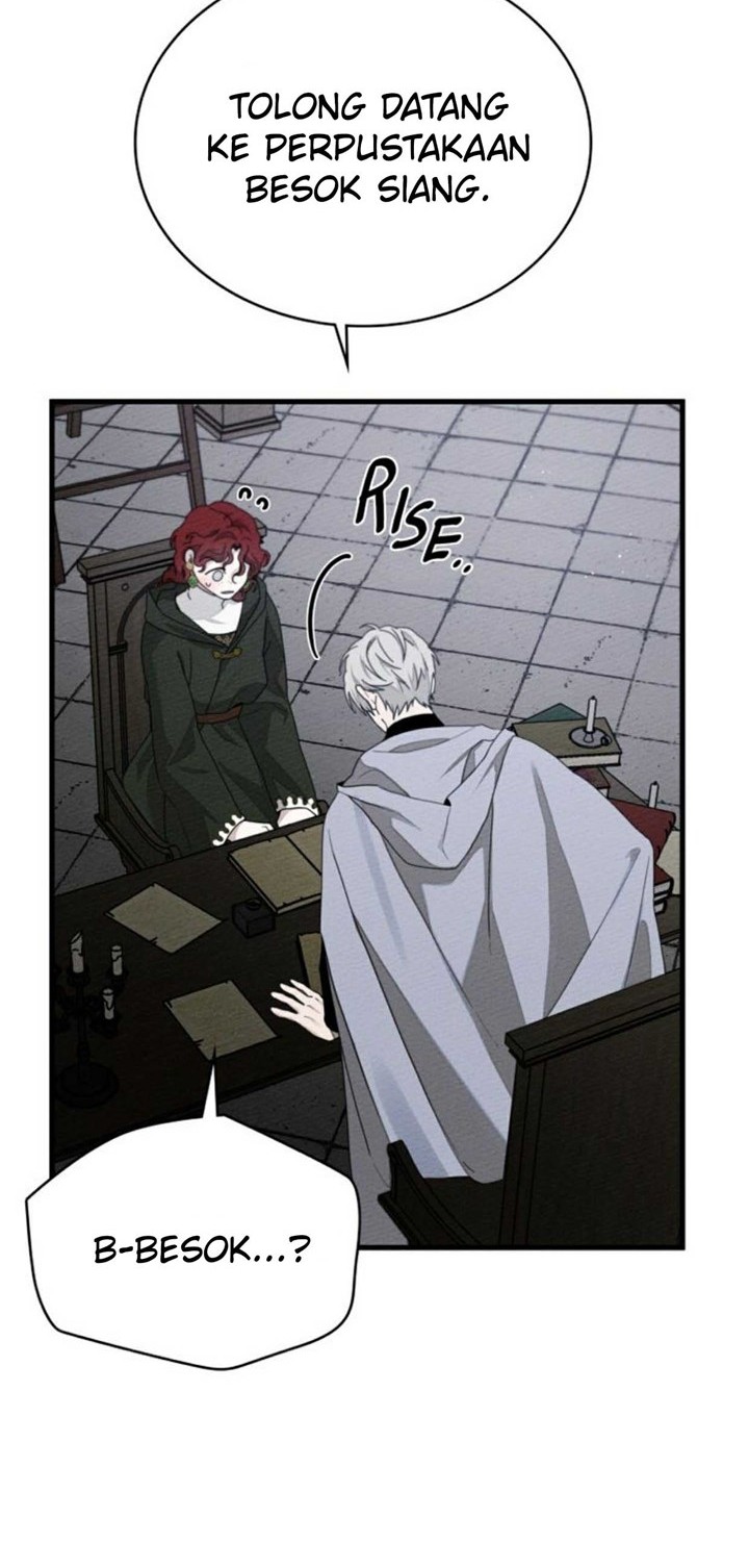 Under the Oak Tree Chapter 42 Gambar 48