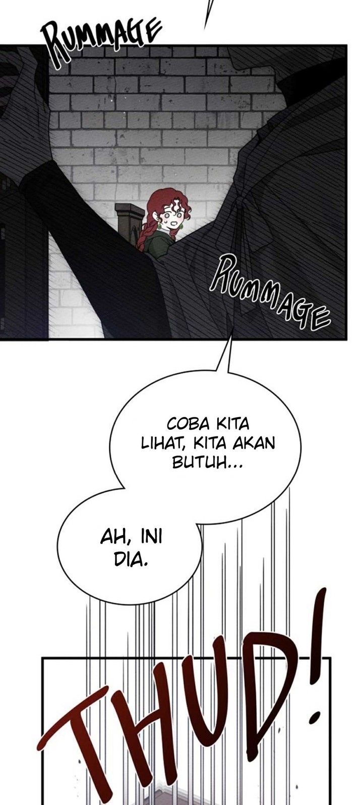 Under the Oak Tree Chapter 42 Gambar 50