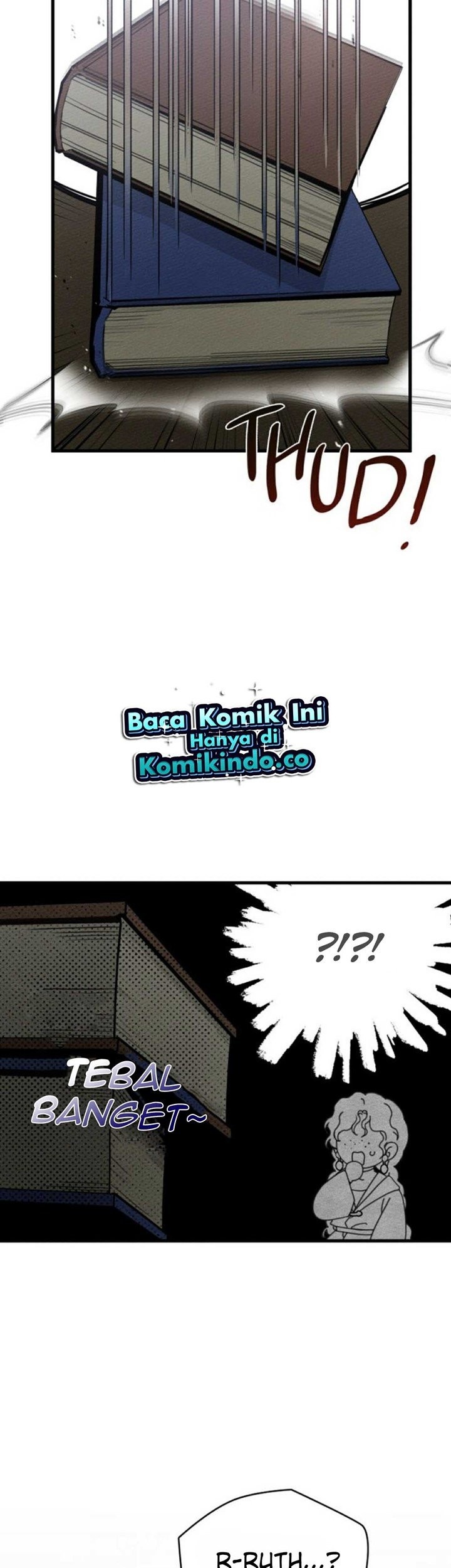 Under the Oak Tree Chapter 42 Gambar 51