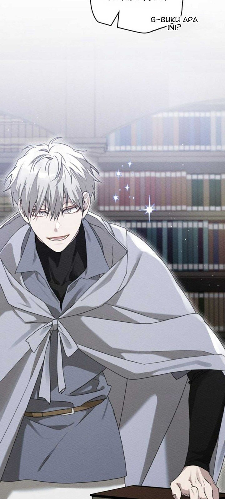 Under the Oak Tree Chapter 42 Gambar 52