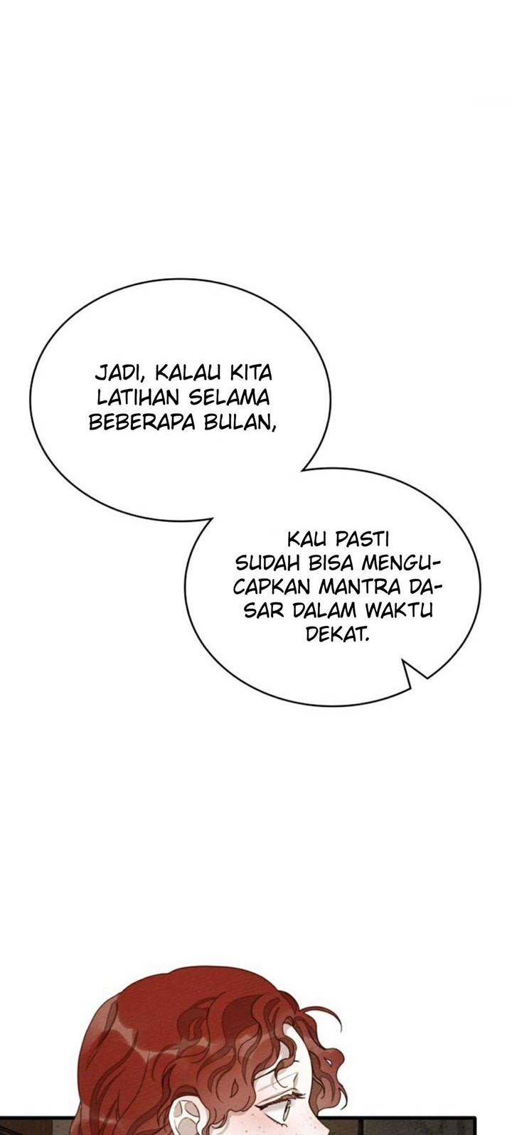 Under the Oak Tree Chapter 42 Gambar 41