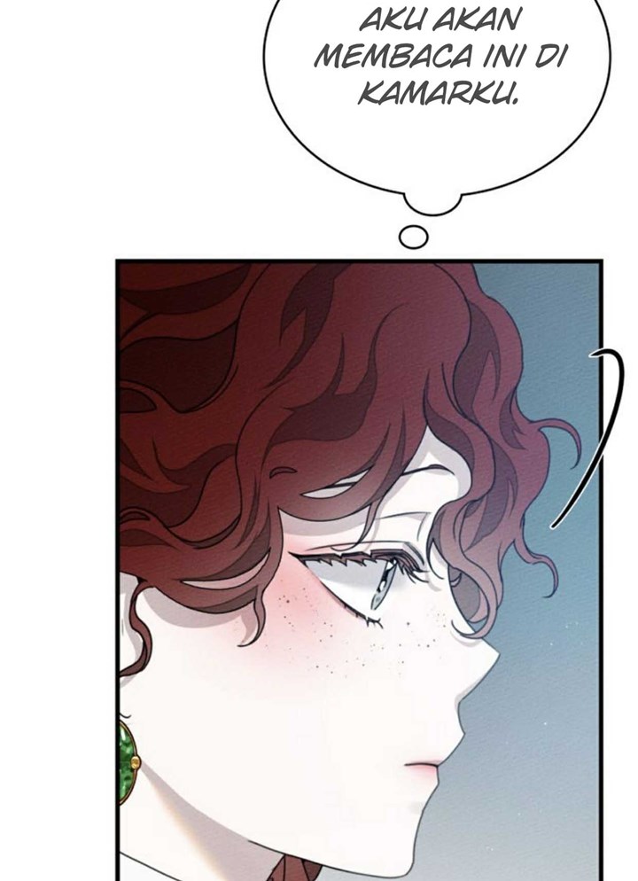 Under the Oak Tree Chapter 42 Gambar 61