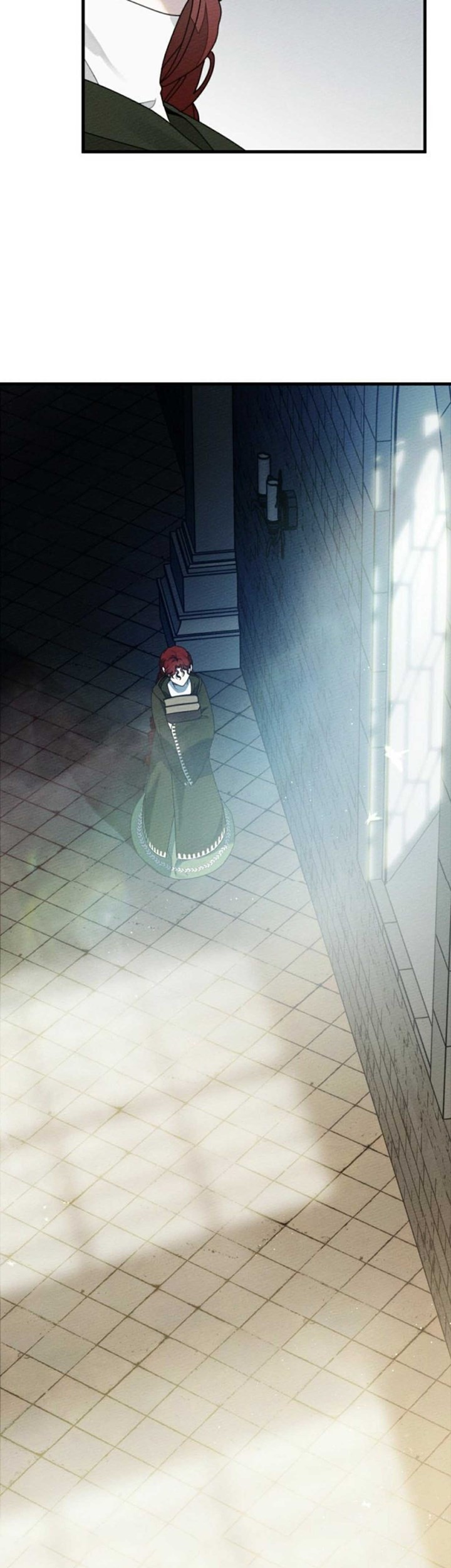 Under the Oak Tree Chapter 42 Gambar 62