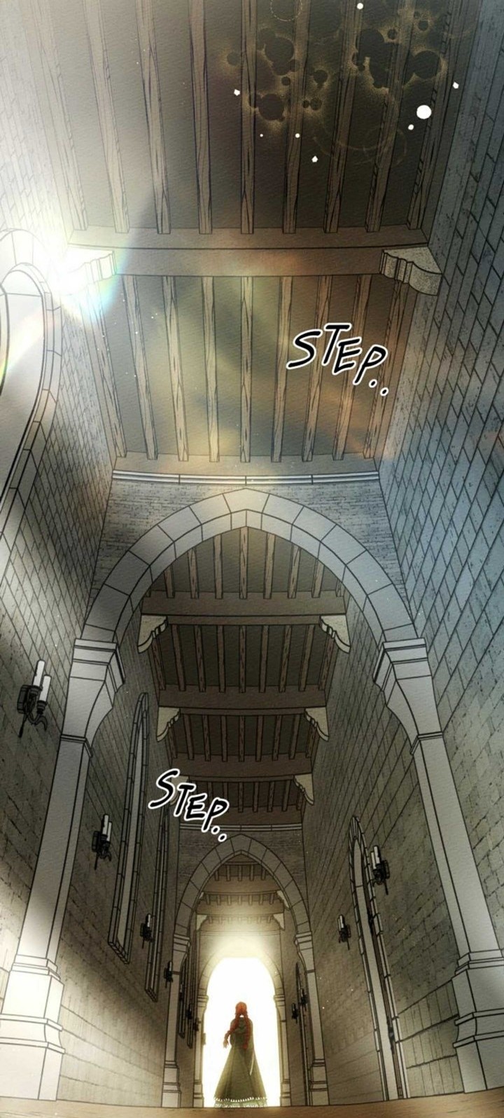 Under the Oak Tree Chapter 42 Gambar 69