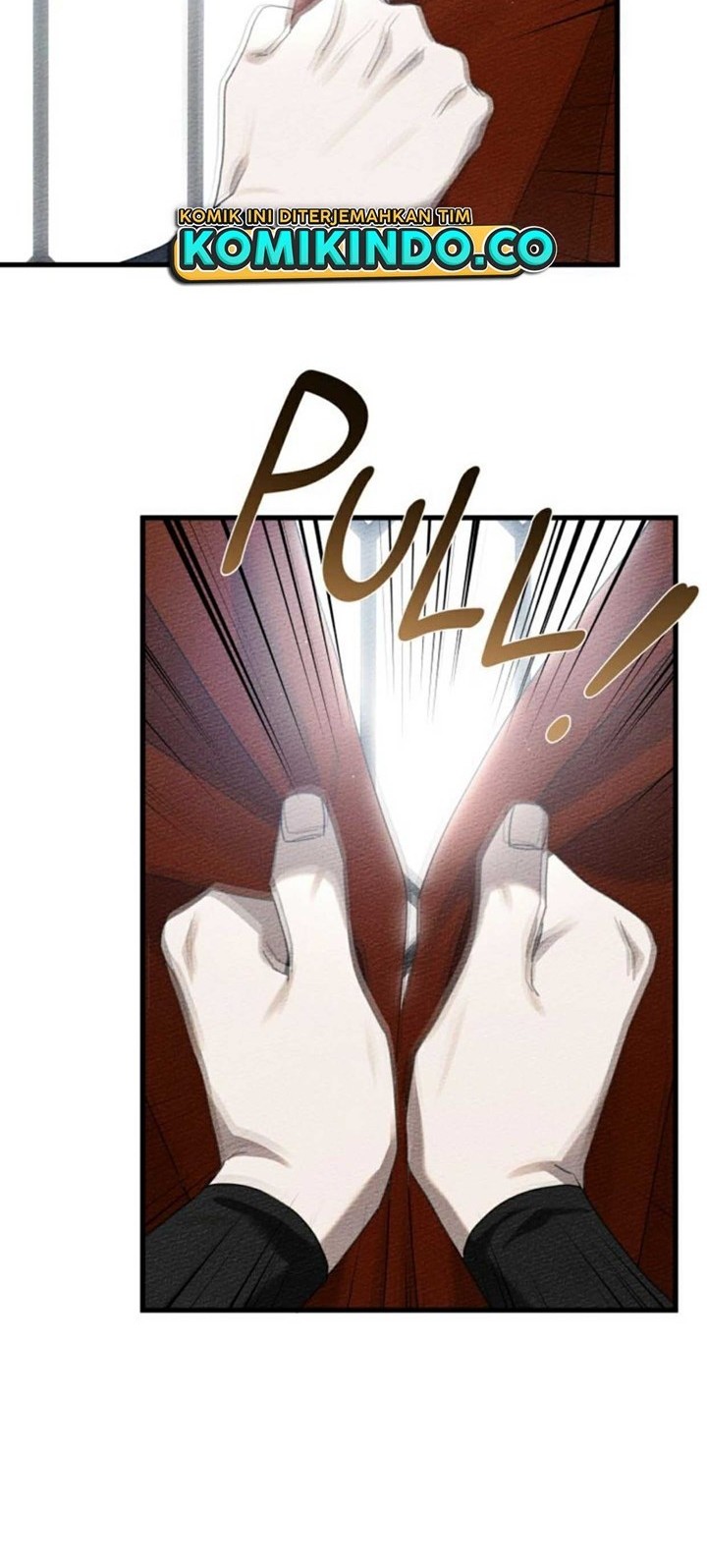 Under the Oak Tree Chapter 42 Gambar 56