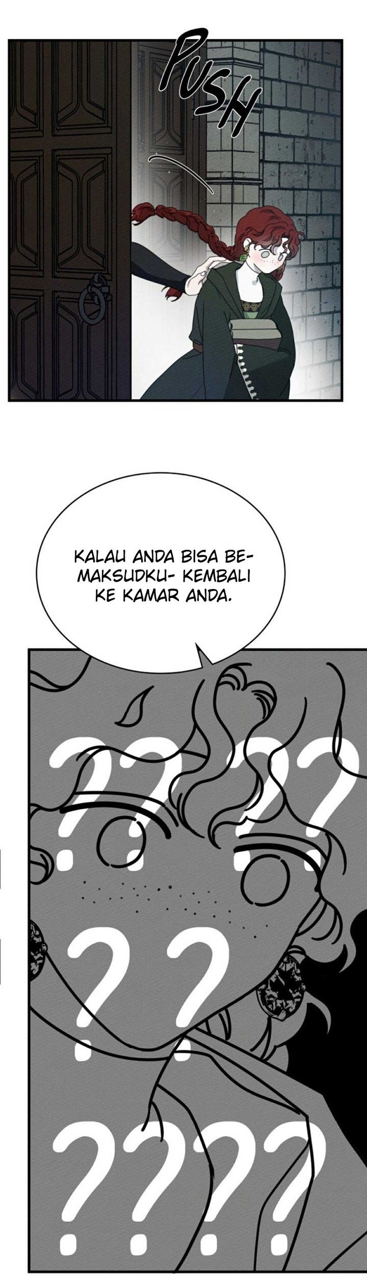 Under the Oak Tree Chapter 42 Gambar 57