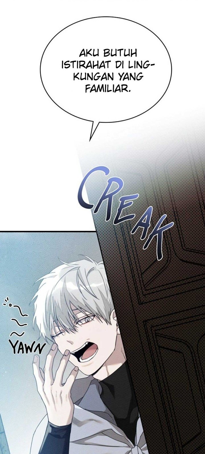 Under the Oak Tree Chapter 42 Gambar 58