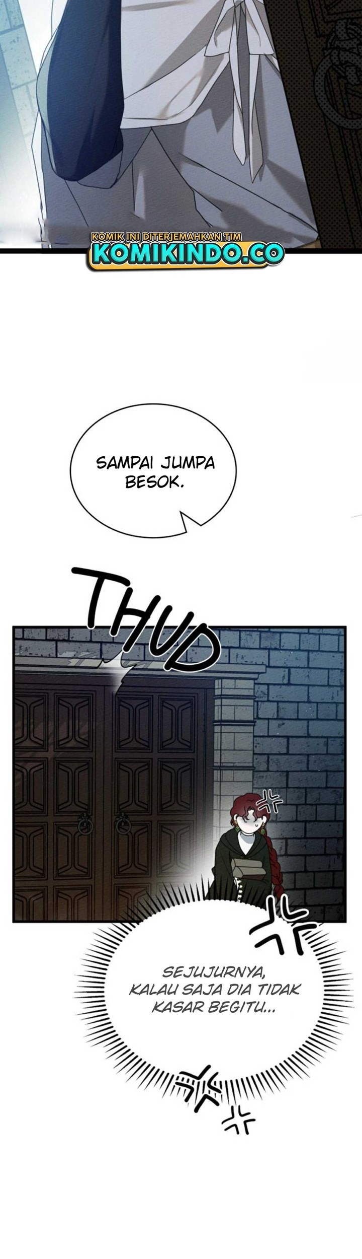 Under the Oak Tree Chapter 42 Gambar 59