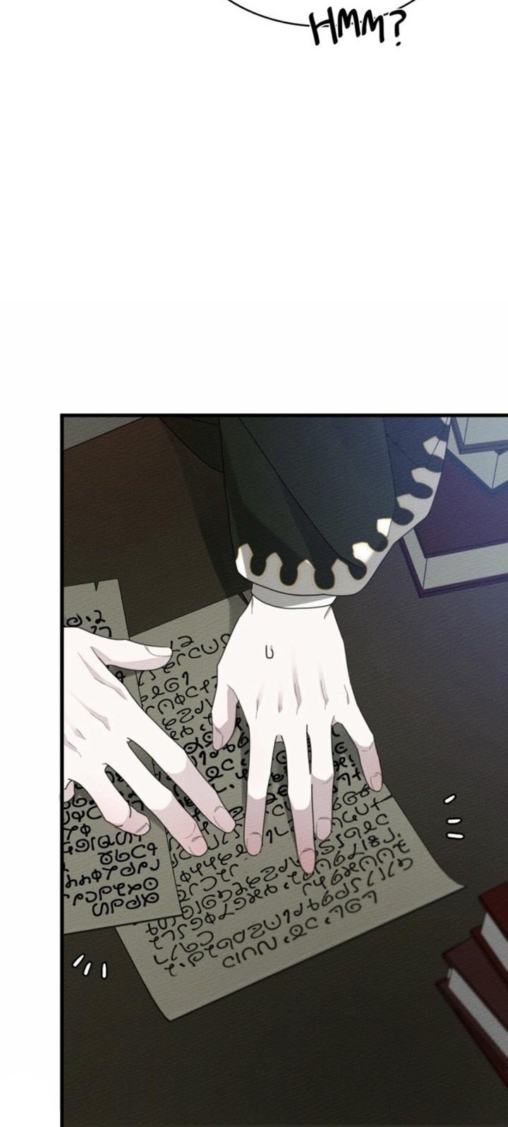 Under the Oak Tree Chapter 42 Gambar 5