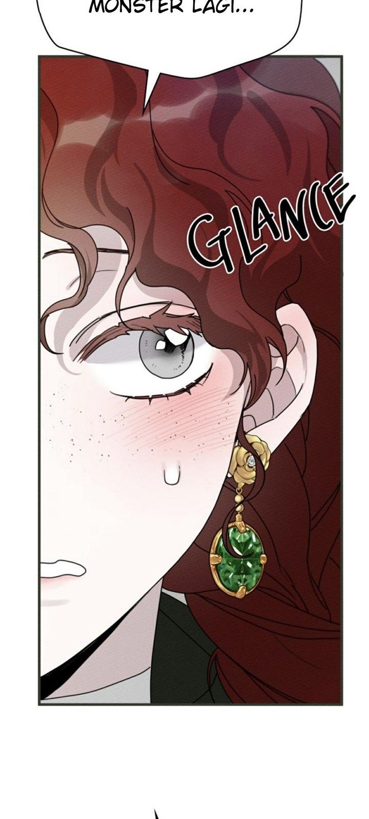 Under the Oak Tree Chapter 42 Gambar 7