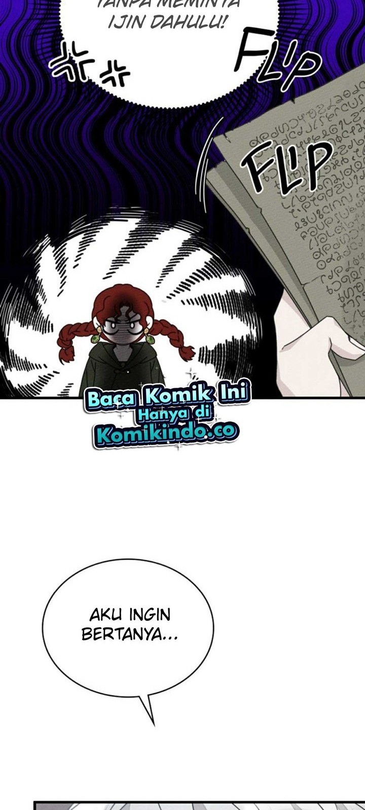 Under the Oak Tree Chapter 42 Gambar 12