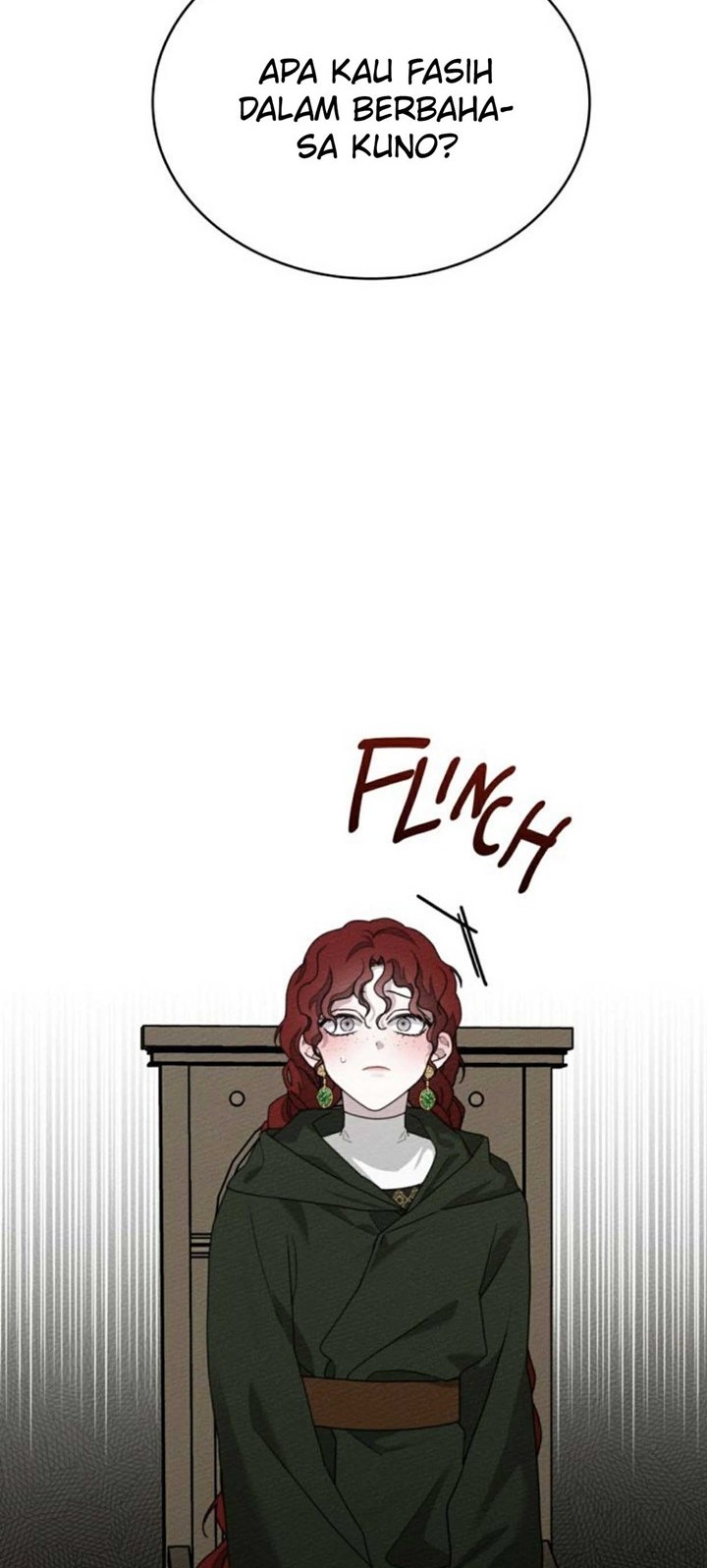 Under the Oak Tree Chapter 42 Gambar 14