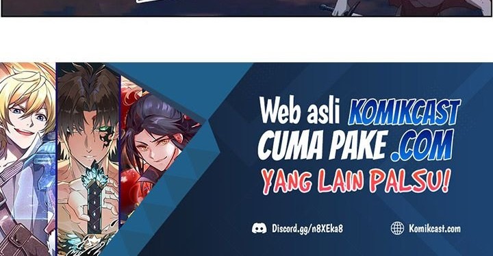 The Demon King Who Lost His Job Chapter 260 Gambar 27