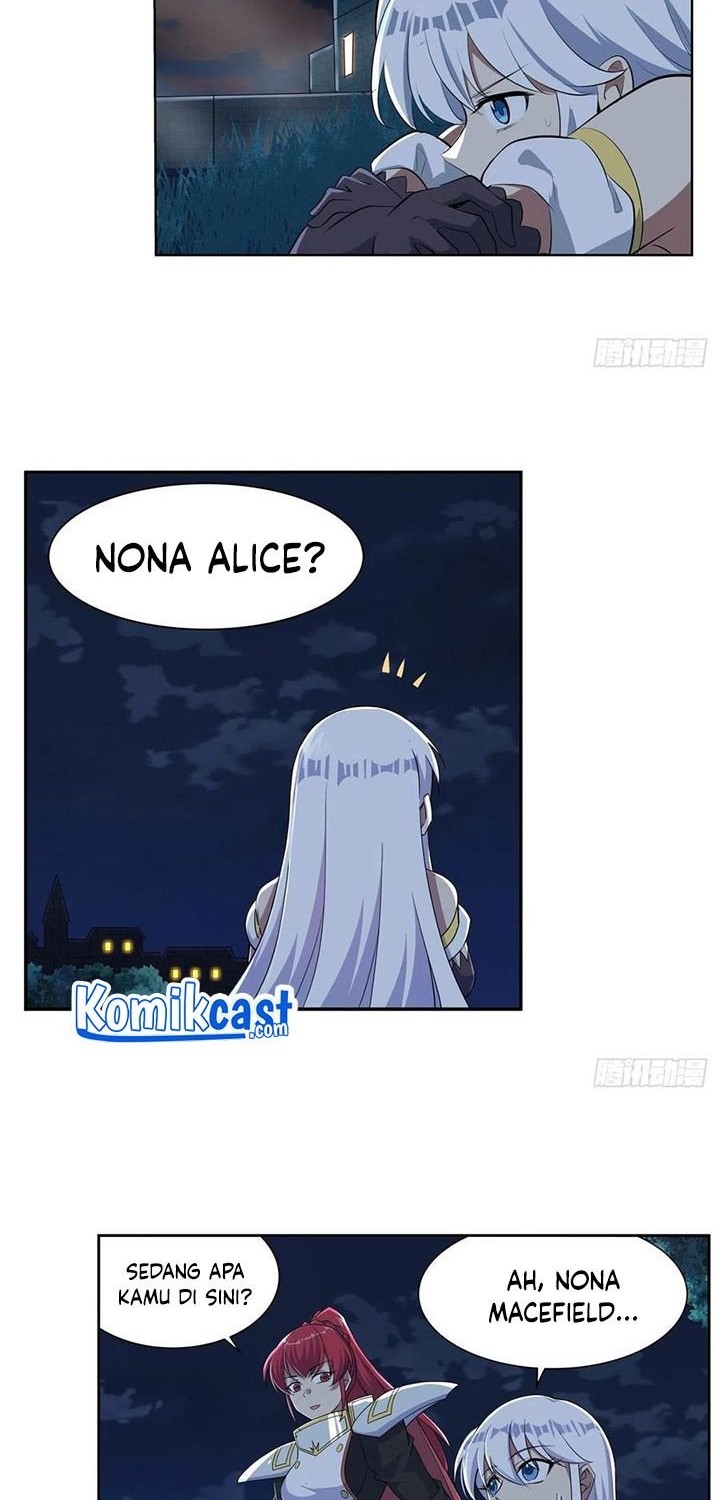 The Demon King Who Lost His Job Chapter 260 Gambar 19