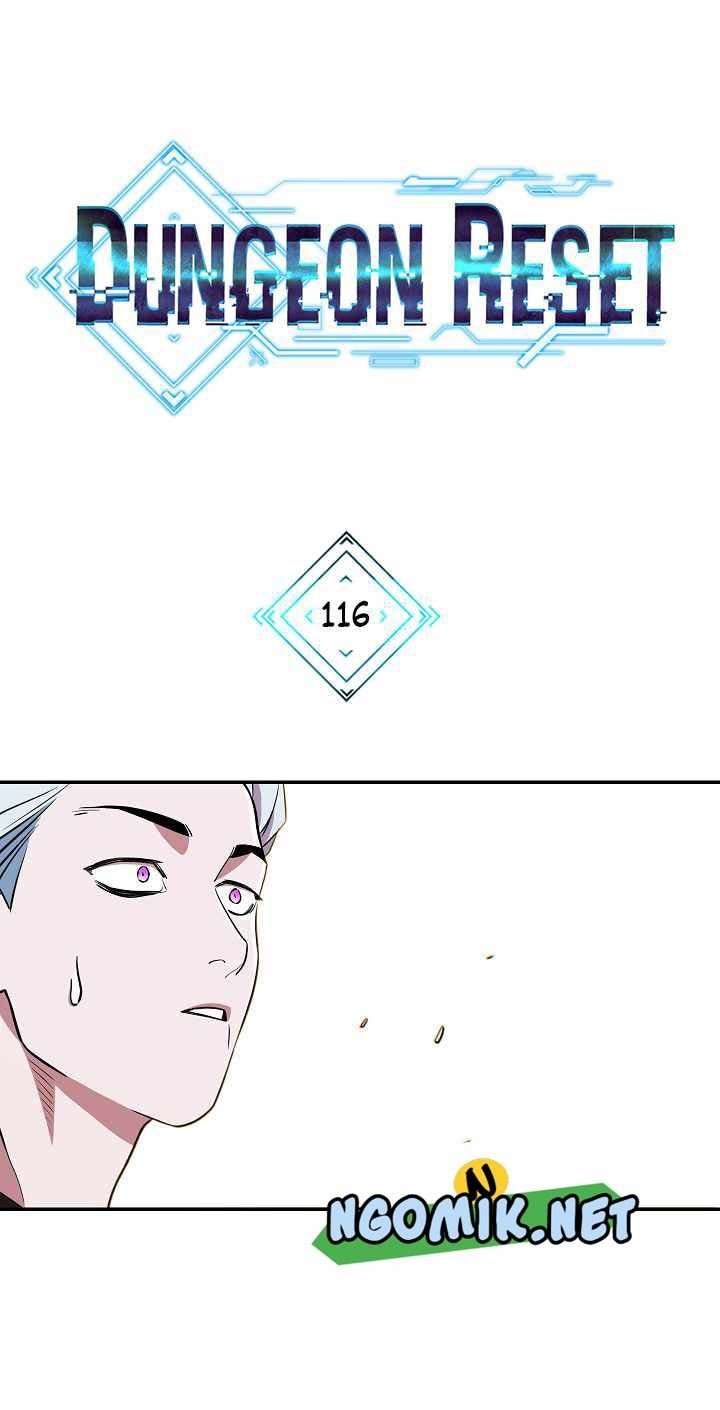 Dungeon Reset Chapter 116 Gambar 14
