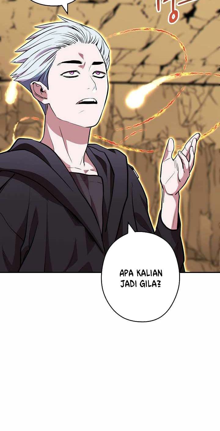 Dungeon Reset Chapter 116 Gambar 18