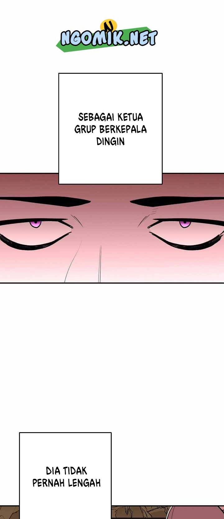 Dungeon Reset Chapter 116 Gambar 10