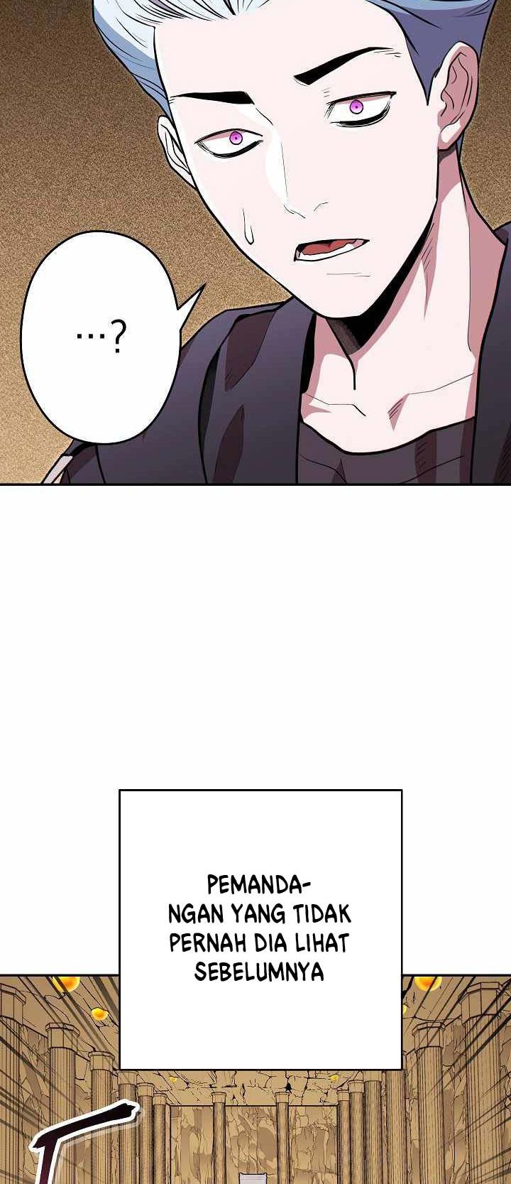 Dungeon Reset Chapter 116 Gambar 12