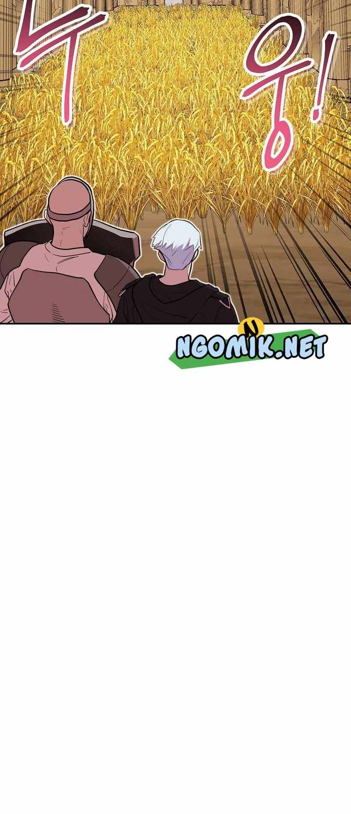 Dungeon Reset Chapter 116 Gambar 13