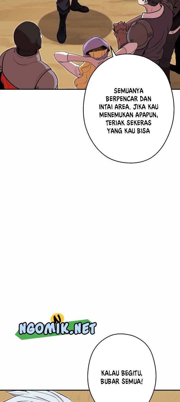 Dungeon Reset Chapter 116 Gambar 27