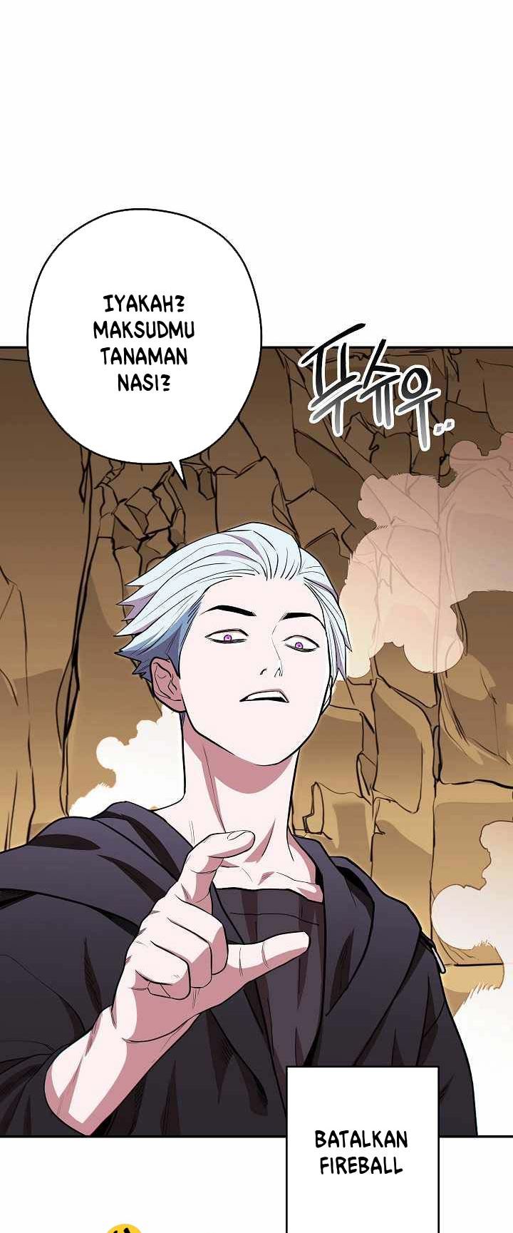 Dungeon Reset Chapter 116 Gambar 21