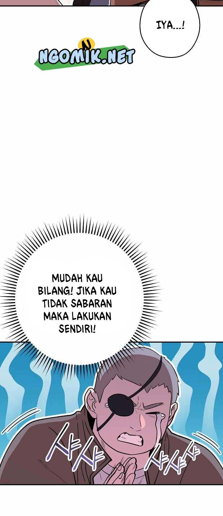 Dungeon Reset Chapter 116 Gambar 34