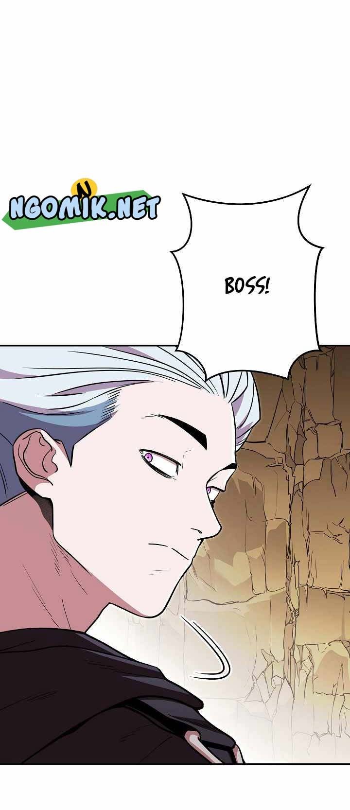 Dungeon Reset Chapter 116 Gambar 35