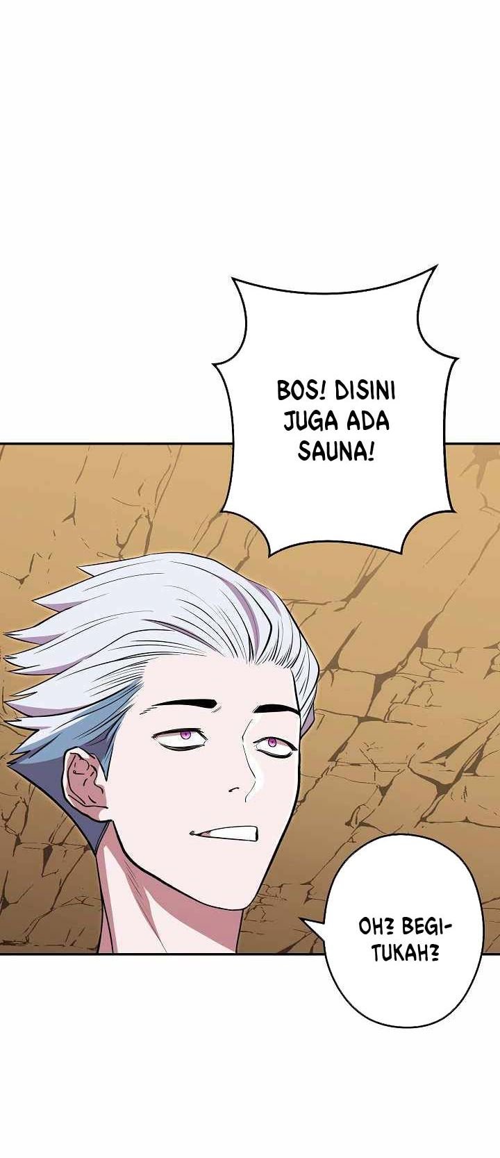 Dungeon Reset Chapter 116 Gambar 37