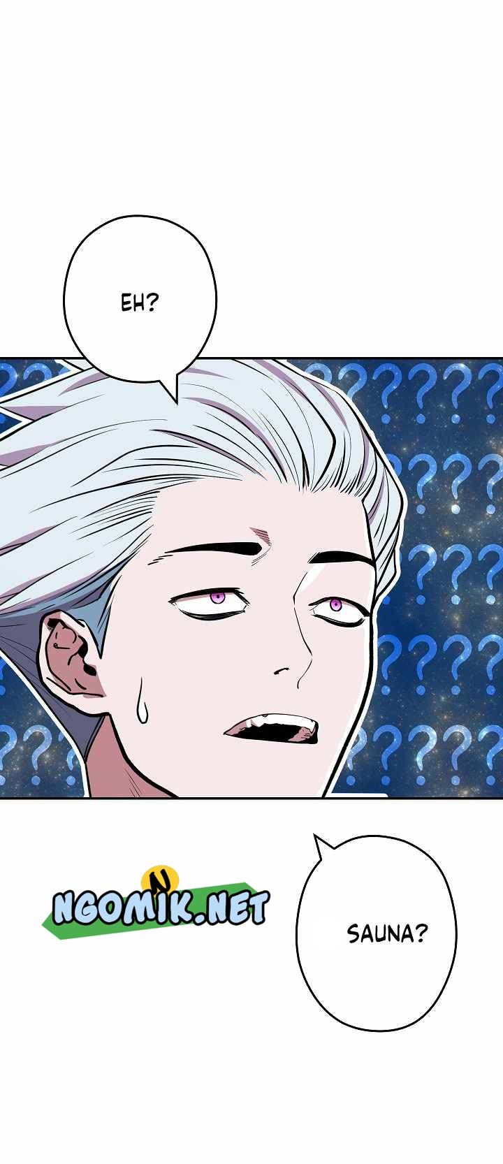 Dungeon Reset Chapter 116 Gambar 38