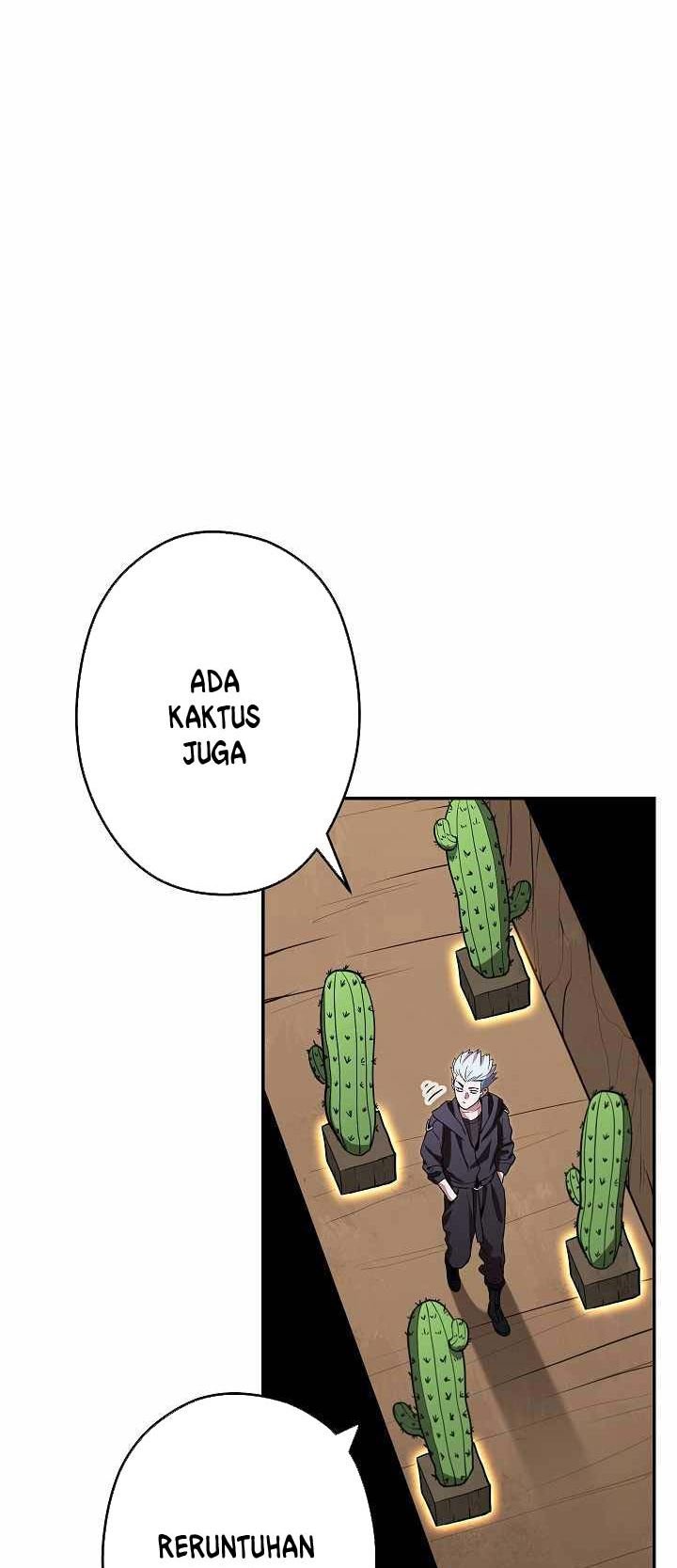 Dungeon Reset Chapter 116 Gambar 39