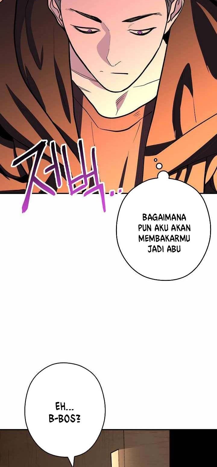 Dungeon Reset Chapter 116 Gambar 3