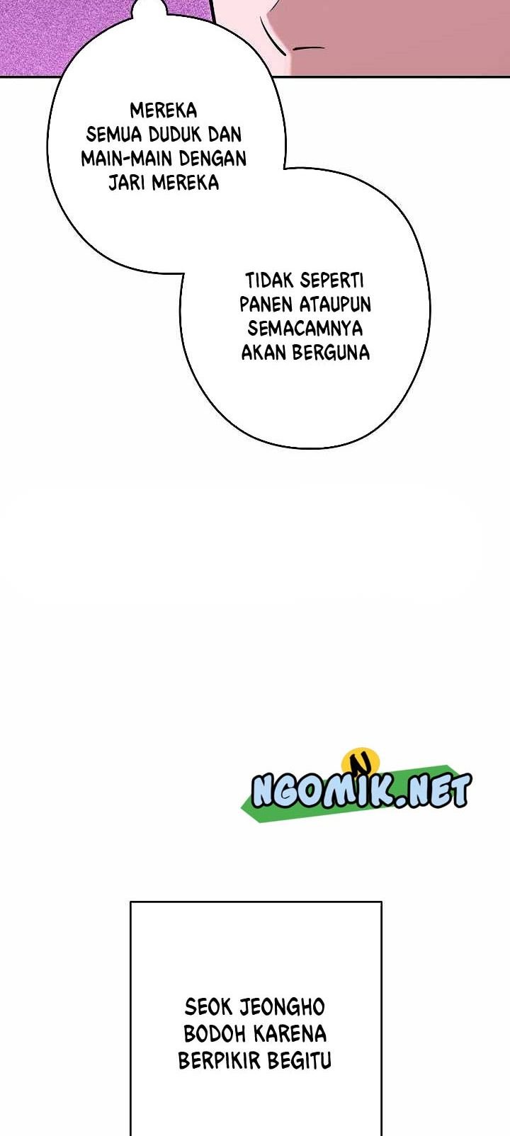 Dungeon Reset Chapter 116 Gambar 30