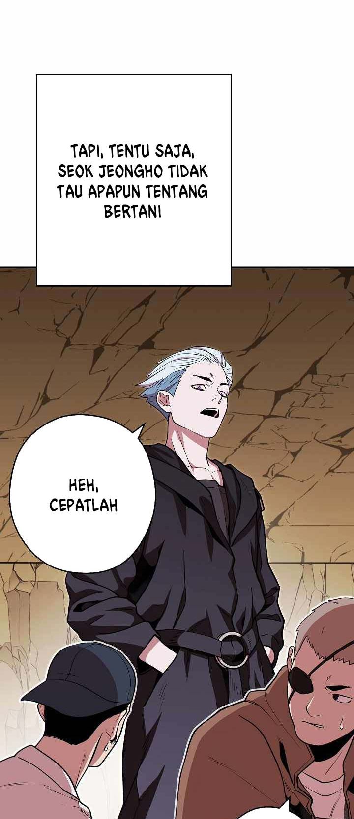 Dungeon Reset Chapter 116 Gambar 33