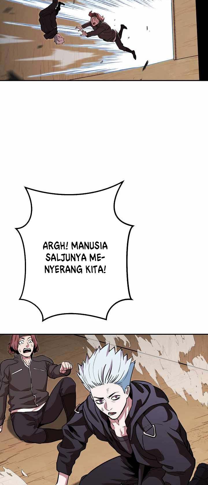 Dungeon Reset Chapter 116 Gambar 45