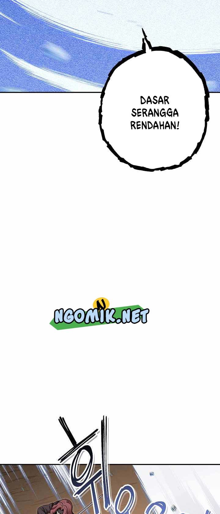 Dungeon Reset Chapter 116 Gambar 47