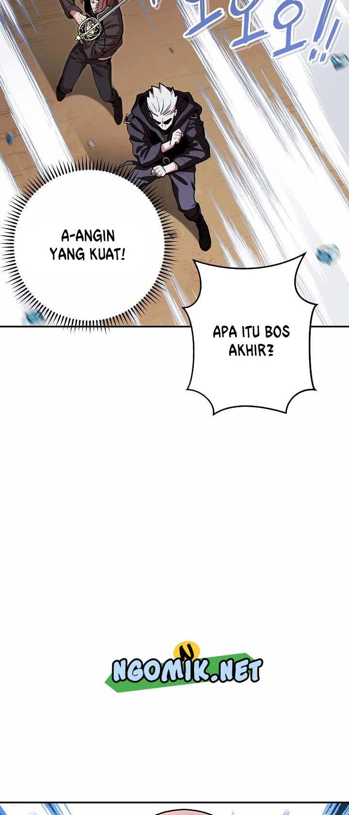 Dungeon Reset Chapter 116 Gambar 48