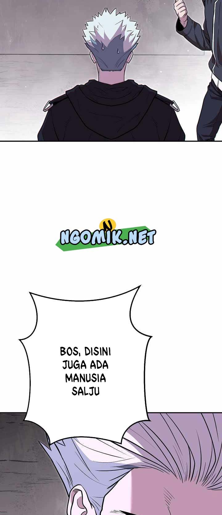 Dungeon Reset Chapter 116 Gambar 41