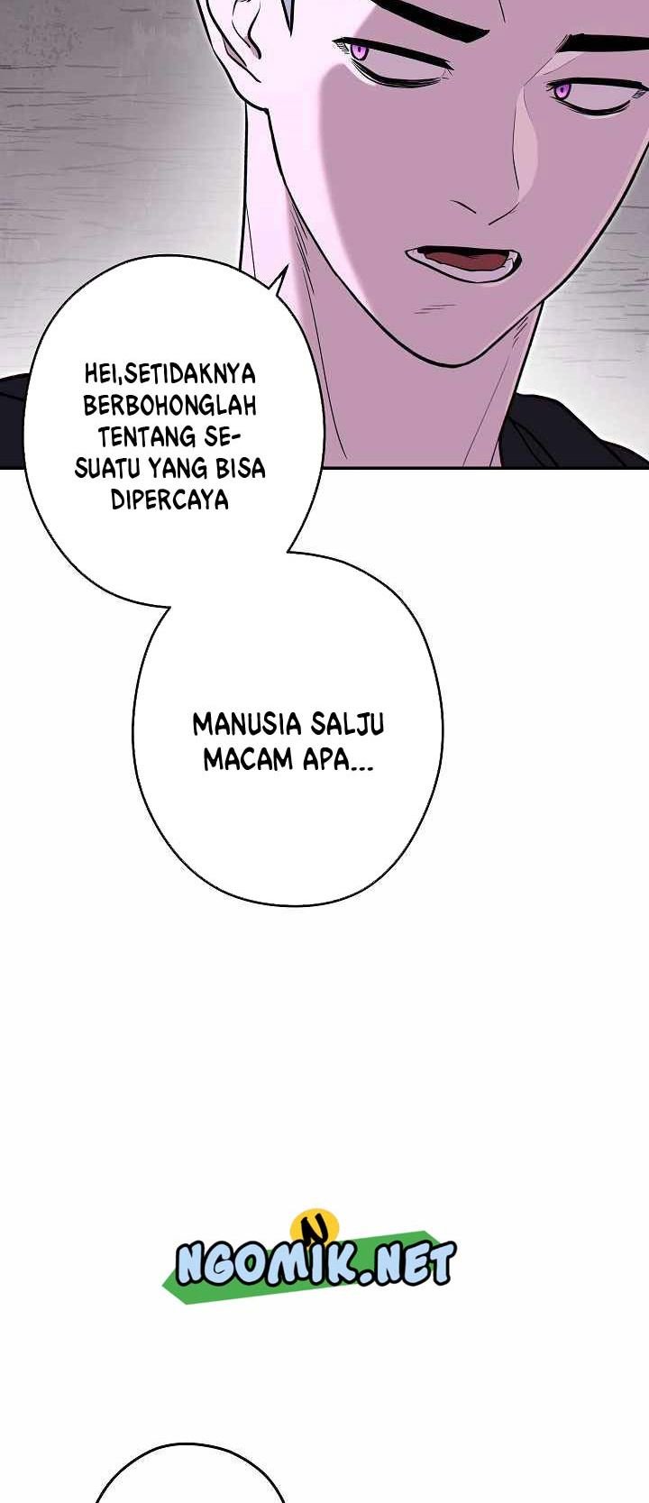 Dungeon Reset Chapter 116 Gambar 42