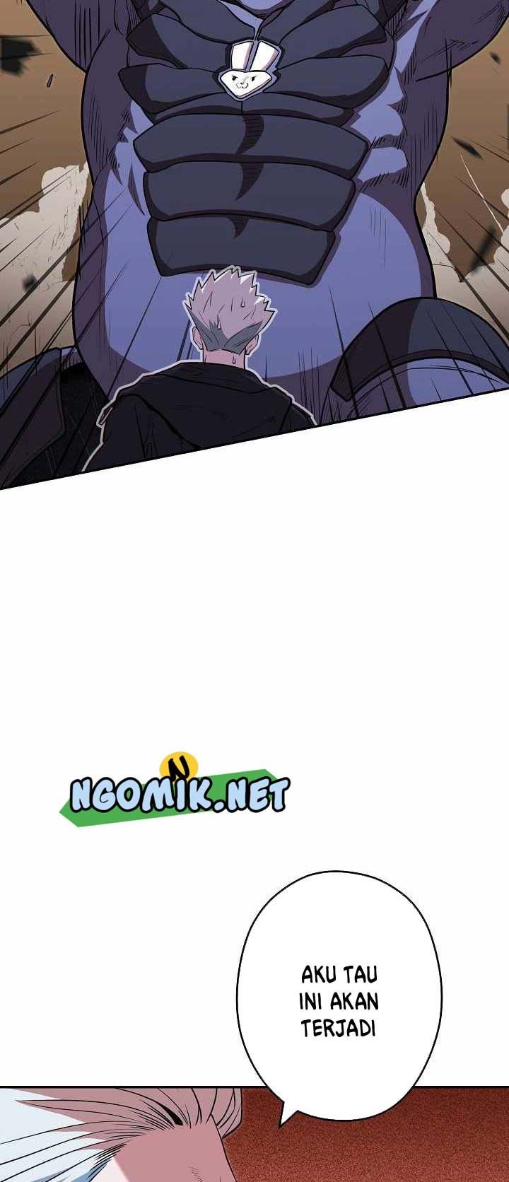 Dungeon Reset Chapter 116 Gambar 54