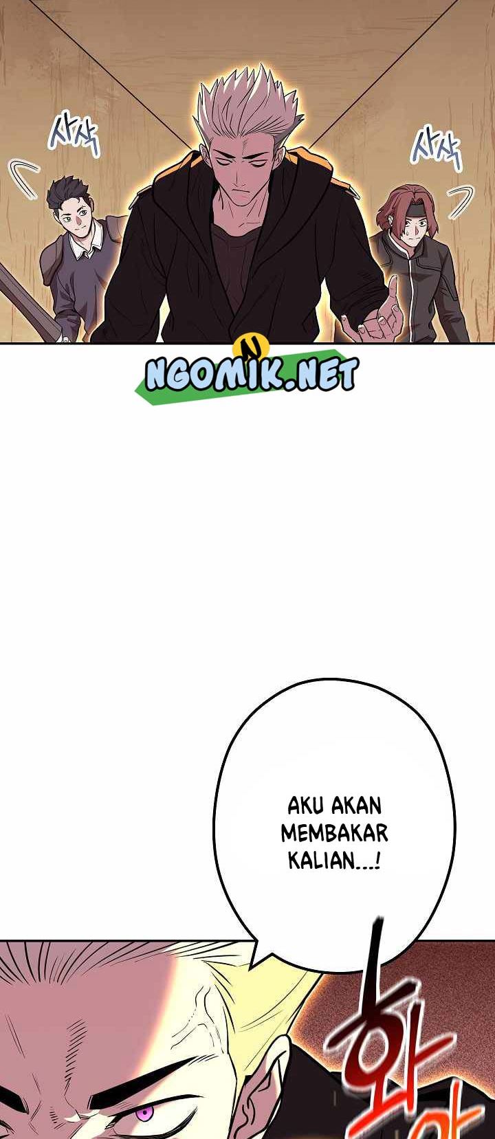 Dungeon Reset Chapter 116 Gambar 58