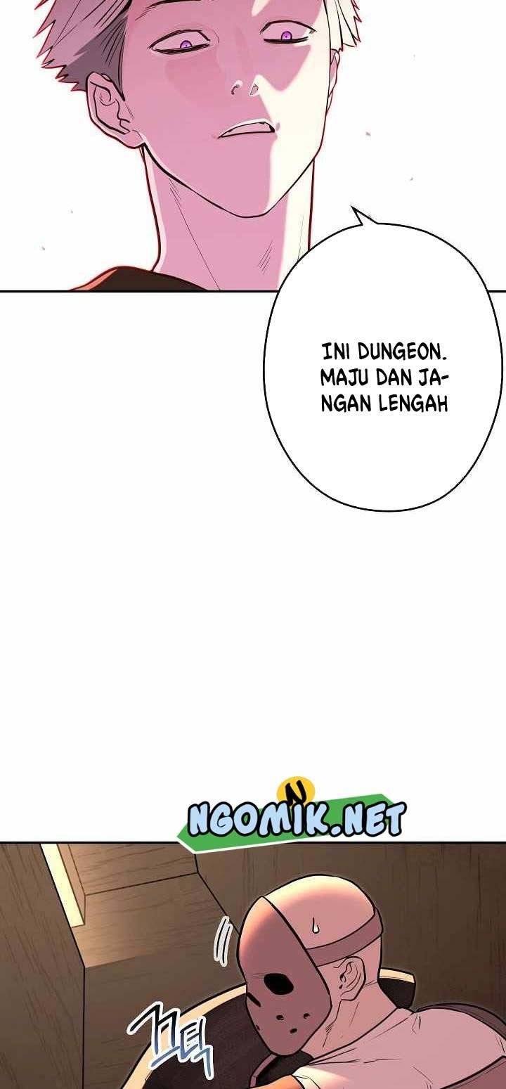 Dungeon Reset Chapter 116 Gambar 5