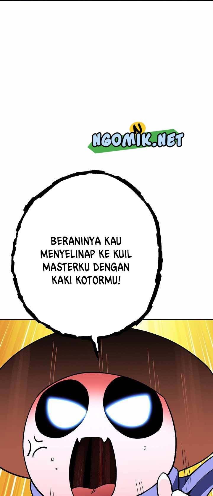 Dungeon Reset Chapter 116 Gambar 50