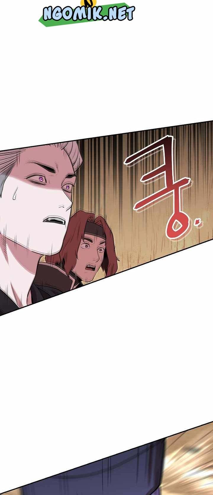 Dungeon Reset Chapter 116 Gambar 52