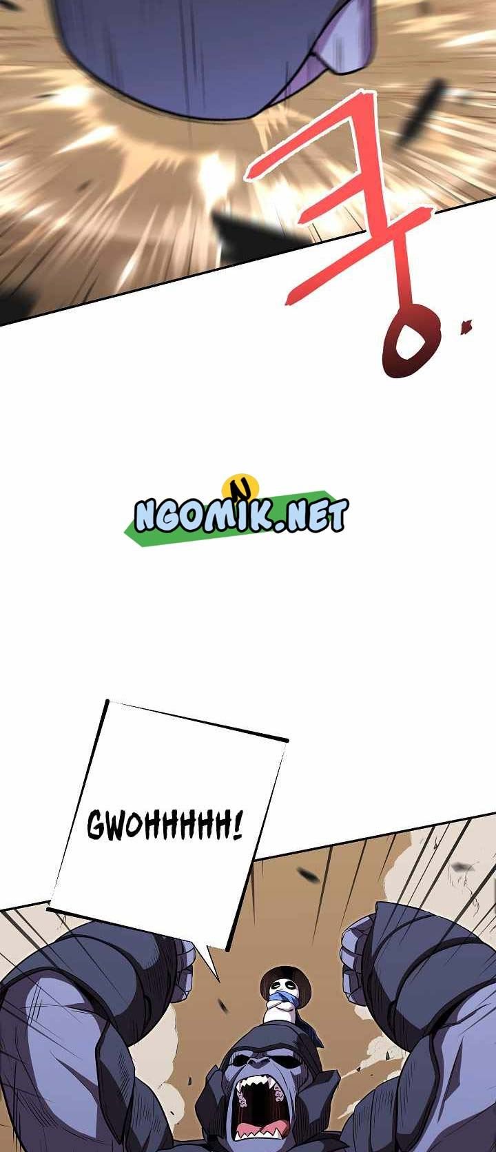 Dungeon Reset Chapter 116 Gambar 53