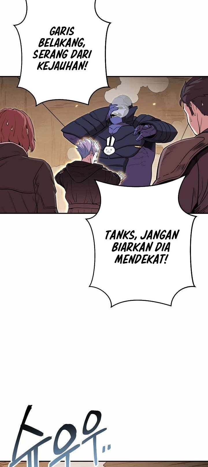 Dungeon Reset Chapter 116 Gambar 64